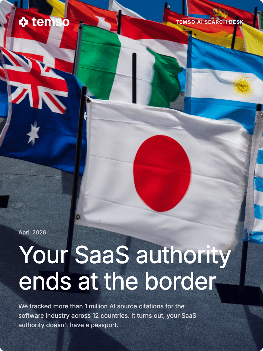 Your SaaS authority ends at the border