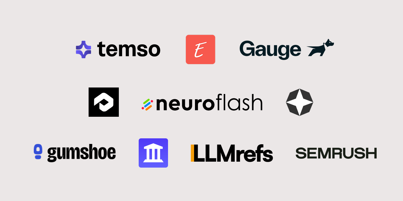 Best AI Visibility Tools in 2026